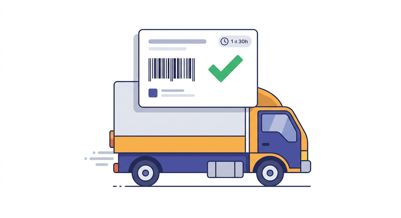 e-Way Bills without a second login